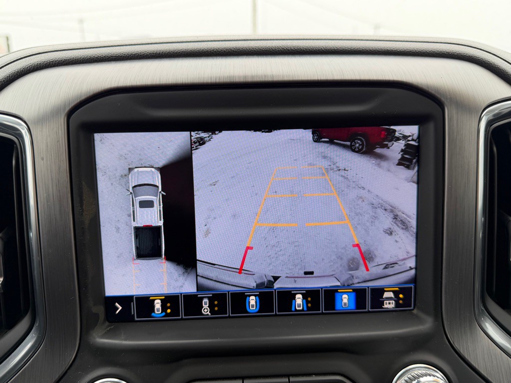 2020 GMC Sierra Image 25