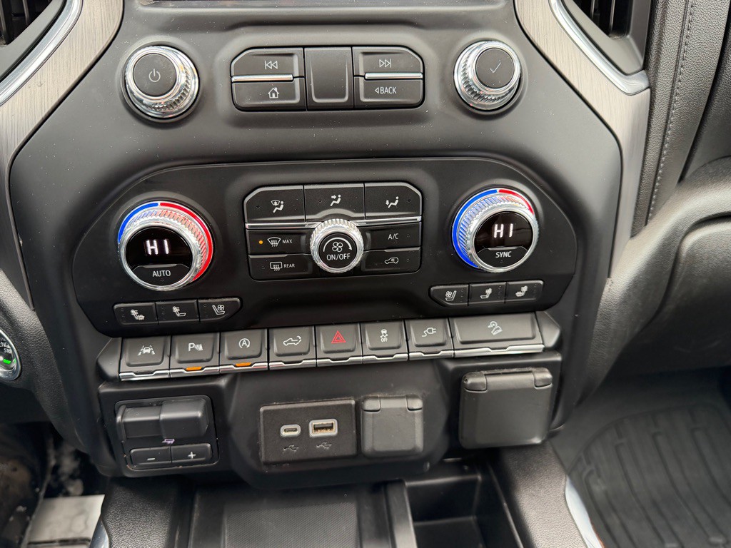 2020 GMC Sierra Image 26