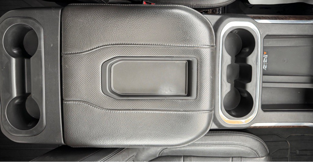 2020 GMC Sierra Image 28