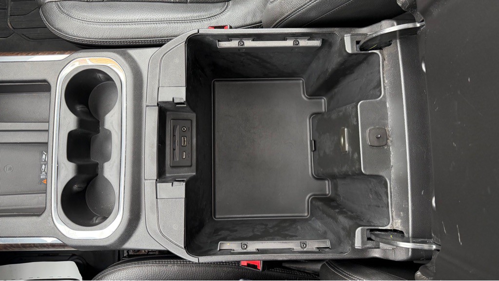 2020 GMC Sierra Image 29