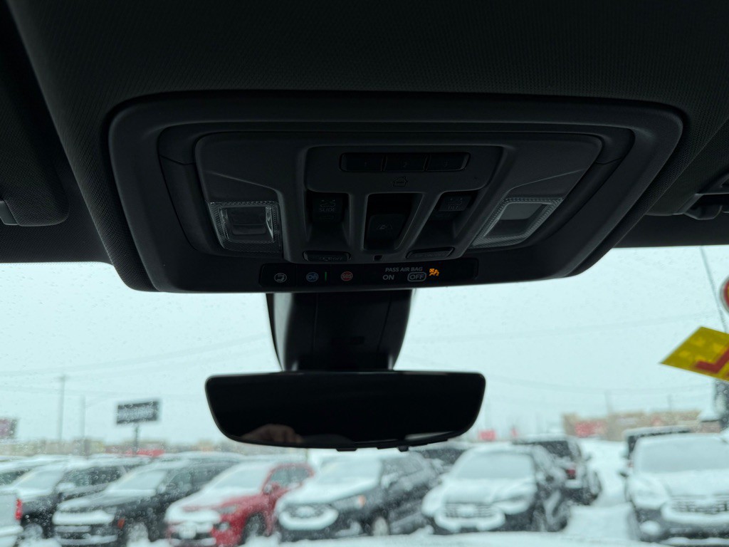 2020 GMC Sierra Image 31