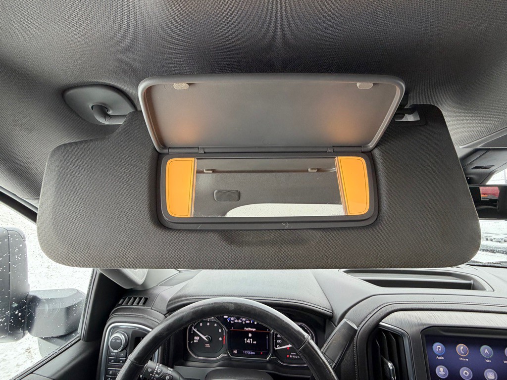 2020 GMC Sierra Image 32