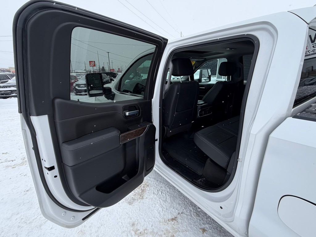 2020 GMC Sierra Image 33