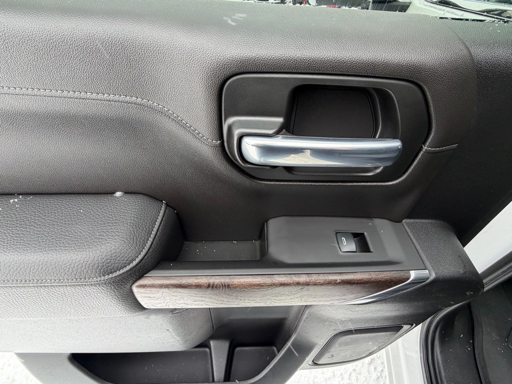 2020 GMC Sierra Image 34