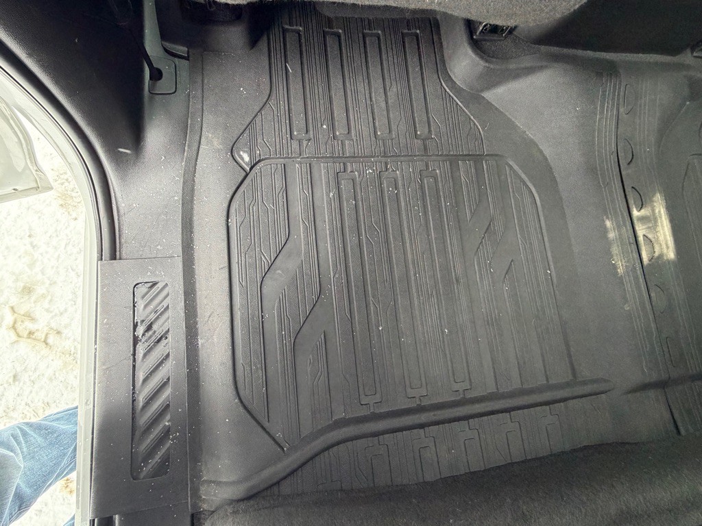 2020 GMC Sierra Image 38