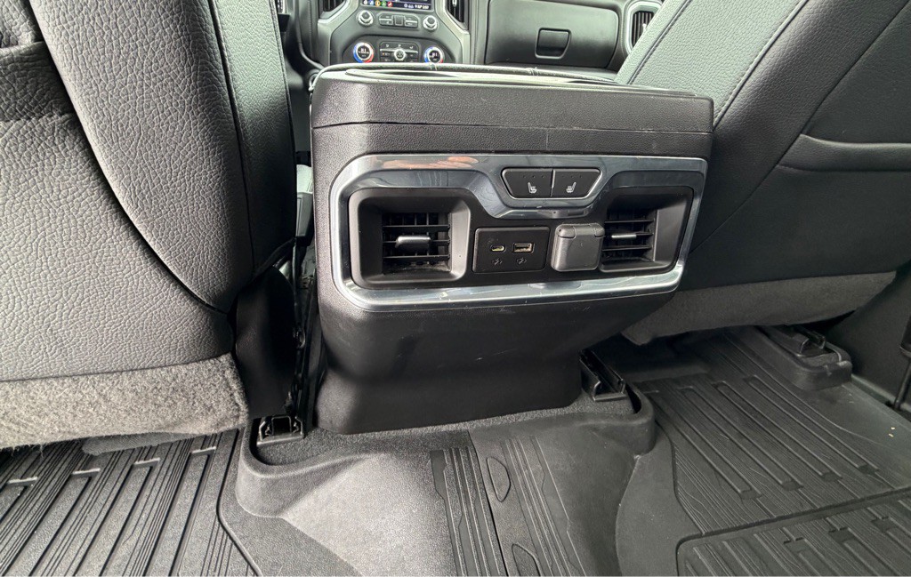 2020 GMC Sierra Image 39