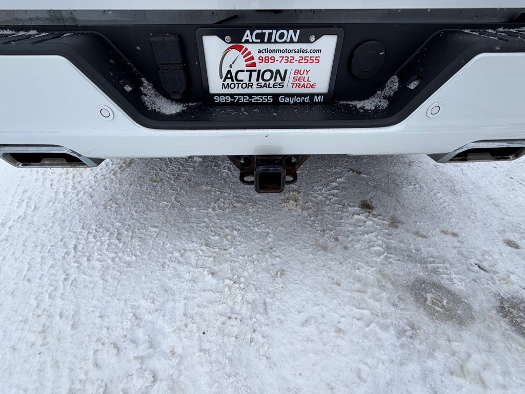 2020 GMC Sierra Image 41