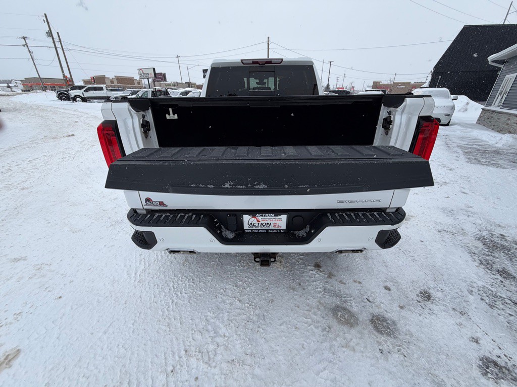 2020 GMC Sierra Image 42