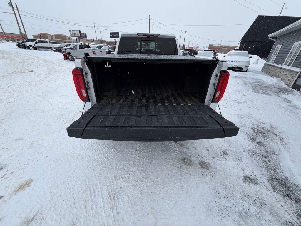 2020 GMC Sierra Image 43