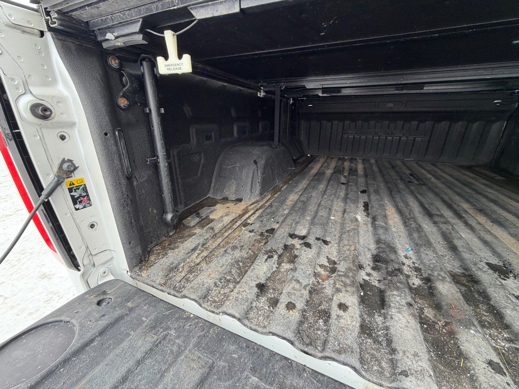 2020 GMC Sierra Image 44