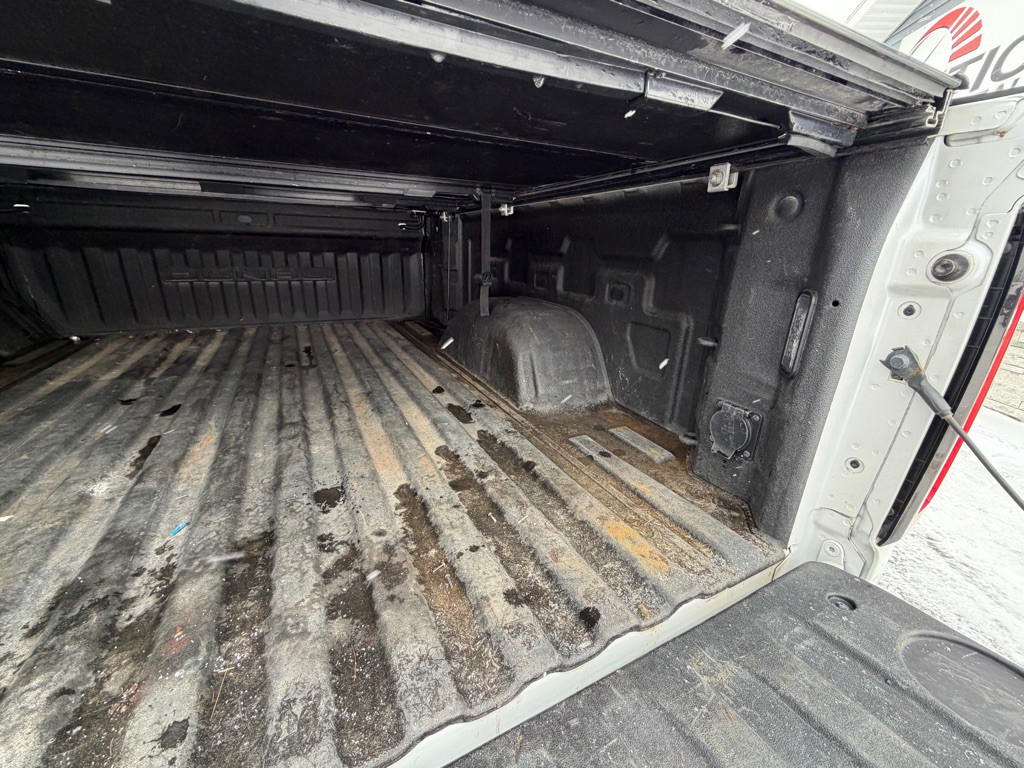 2020 GMC Sierra Image 46