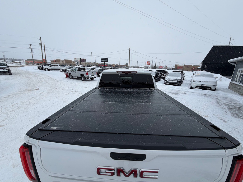 2020 GMC Sierra Image 47