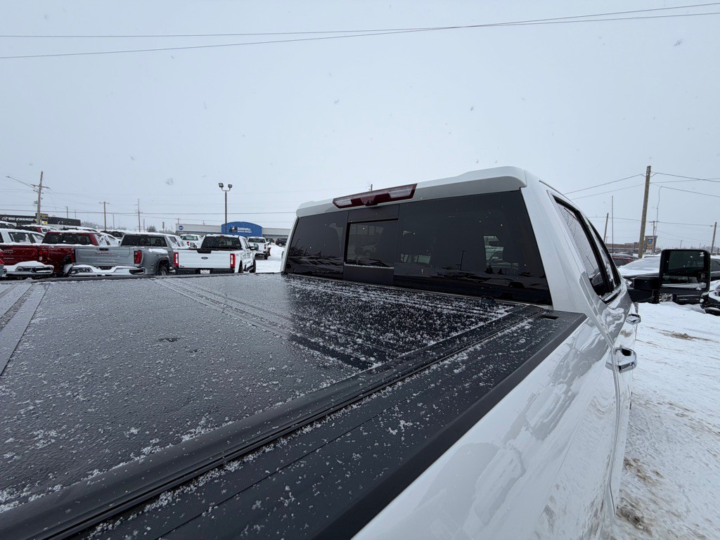 2020 GMC Sierra Image 48