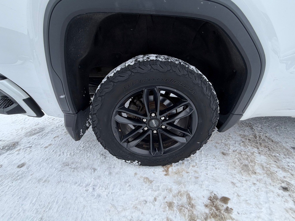 2020 GMC Sierra Image 49