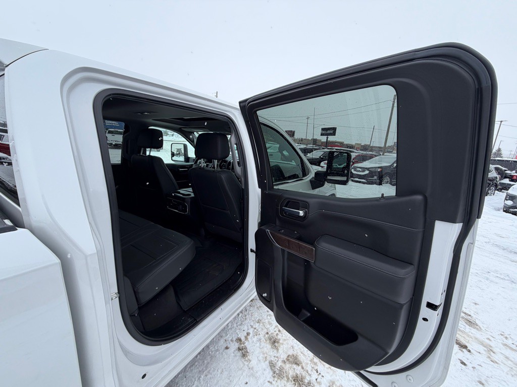 2020 GMC Sierra Image 51