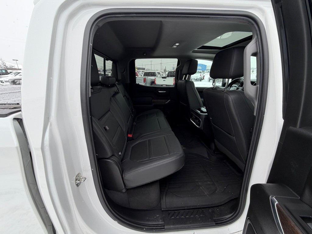 2020 GMC Sierra Image 53