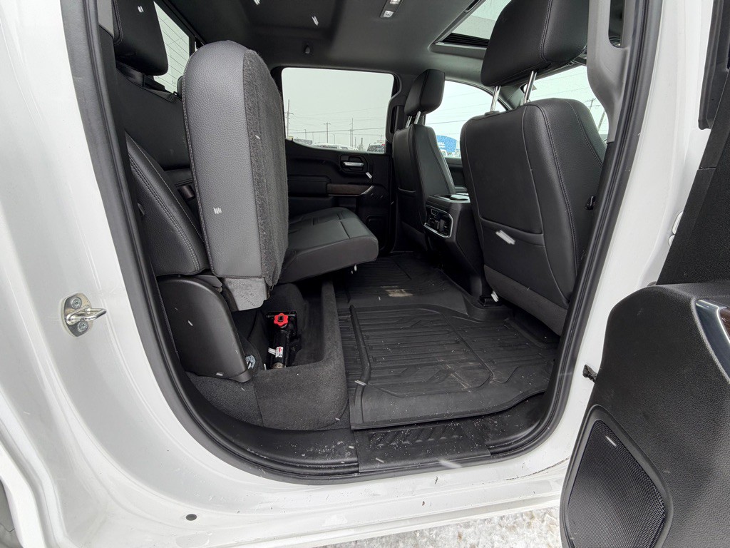 2020 GMC Sierra Image 55