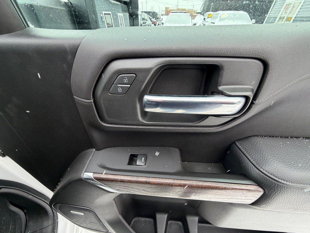 2020 GMC Sierra Image 60