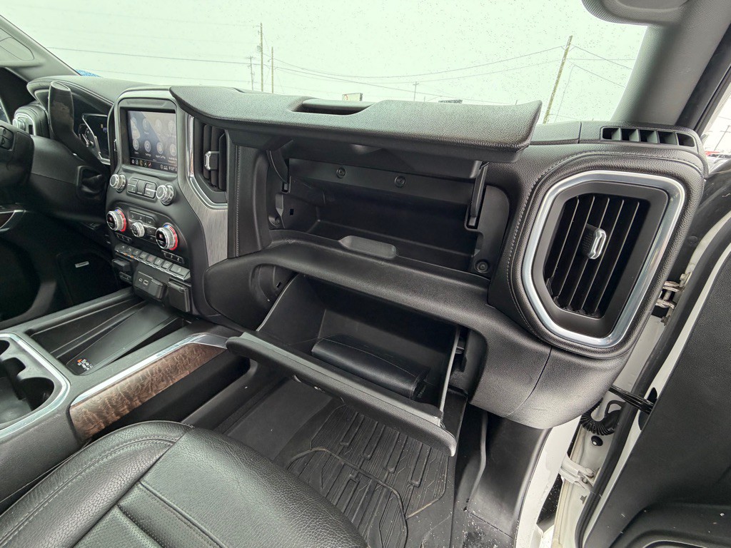 2020 GMC Sierra Image 63