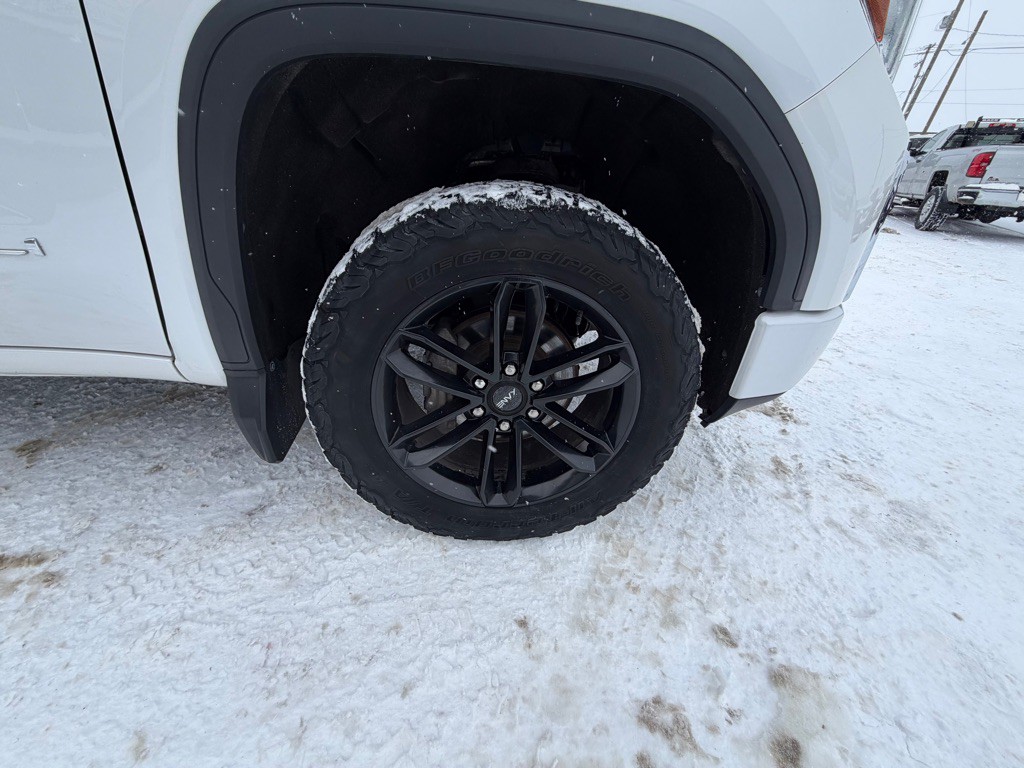 2020 GMC Sierra Image 65