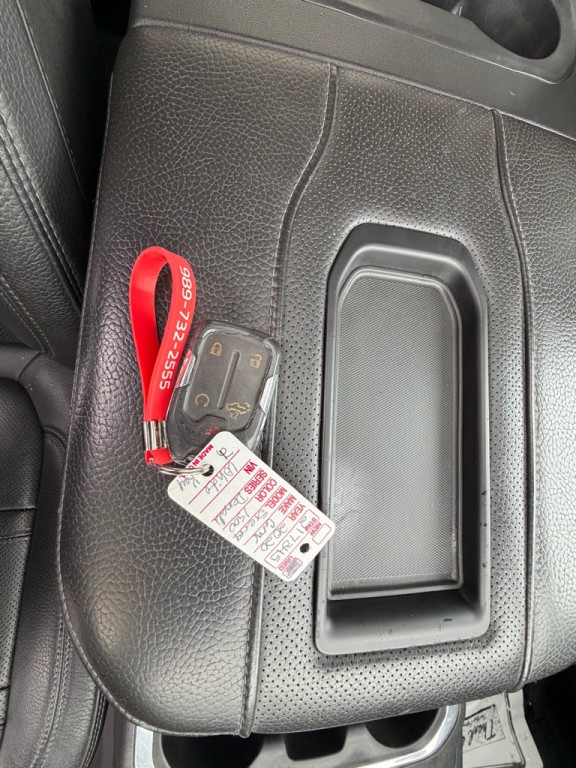 2020 GMC Sierra Image 67