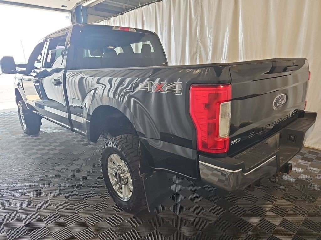 2019 Ford F-250 Image 2