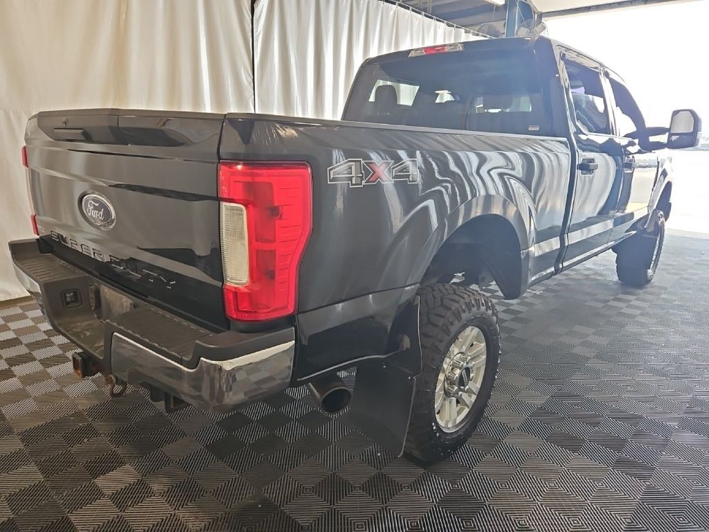 2019 Ford F-250 Image 3