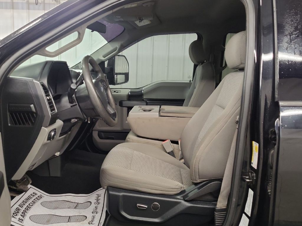 2019 Ford F-250 Image 5