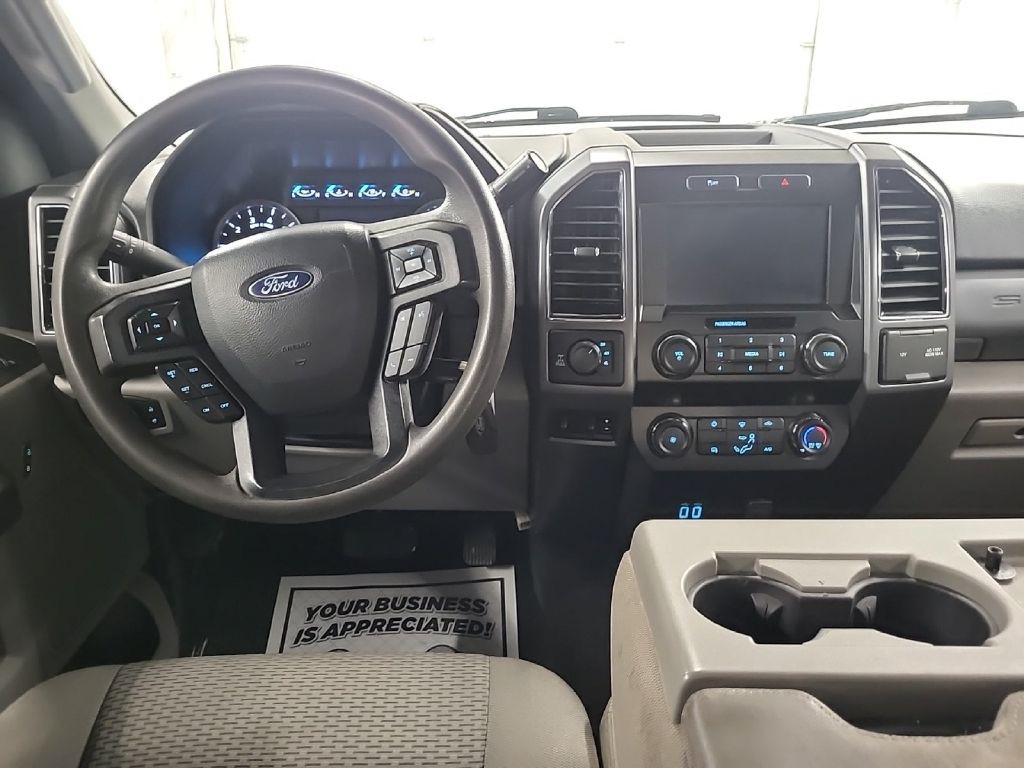 2019 Ford F-250 Image 6