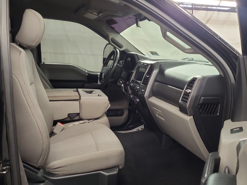 2019 Ford F-250 Image 7