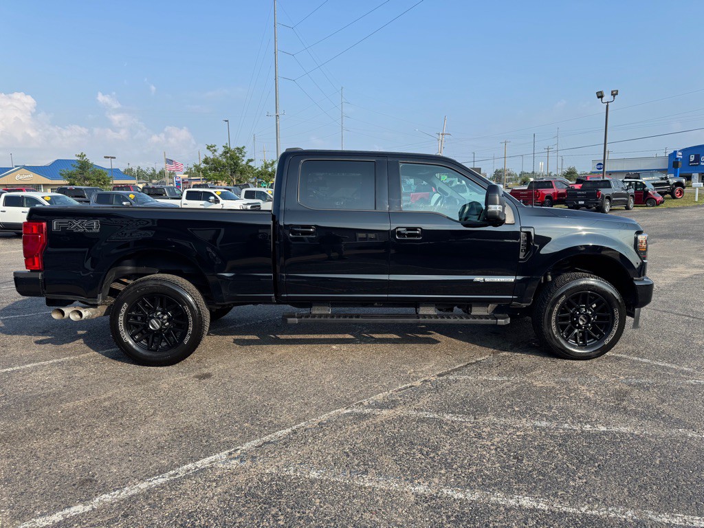 2022 Ford F-350 Image 6