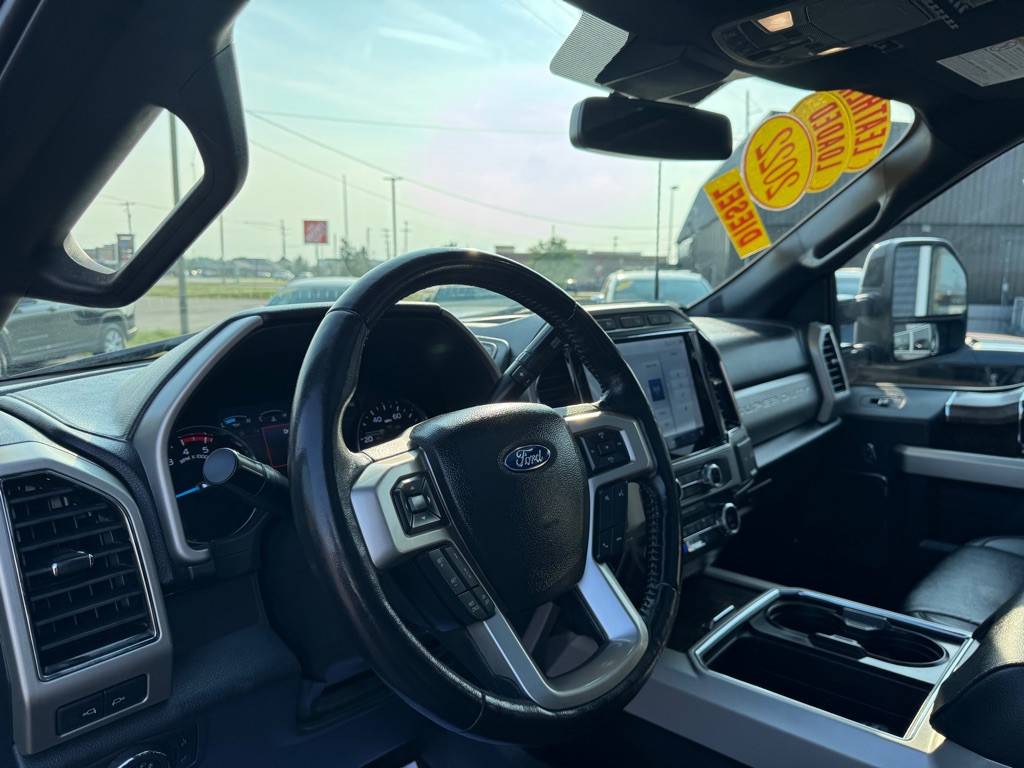 2022 Ford F-350 Image 18