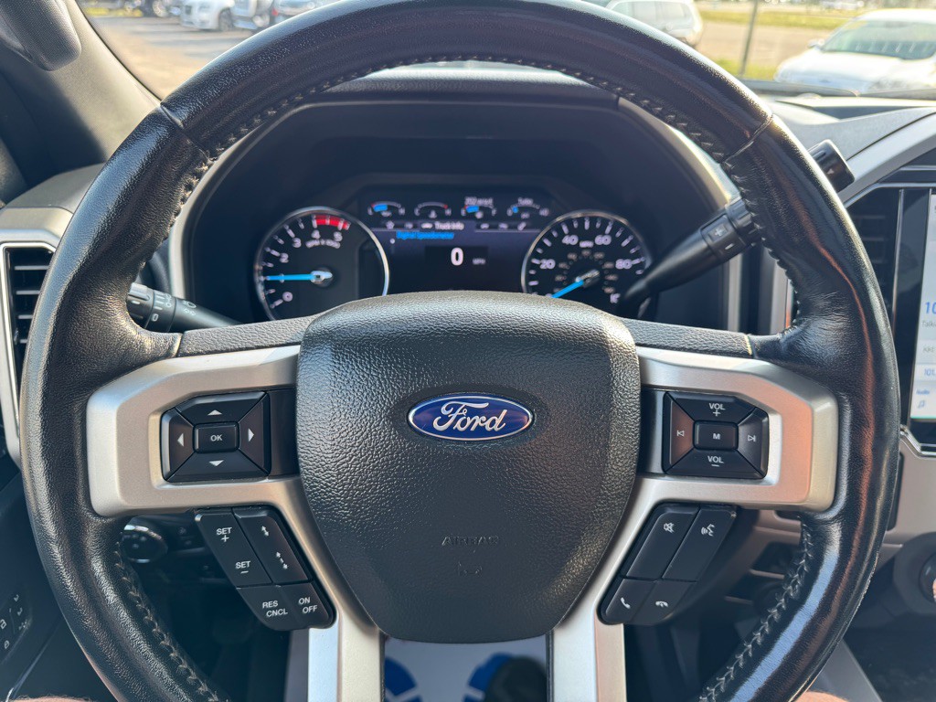 2022 Ford F-350 Image 20