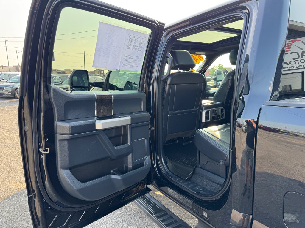 2022 Ford F-350 Image 39