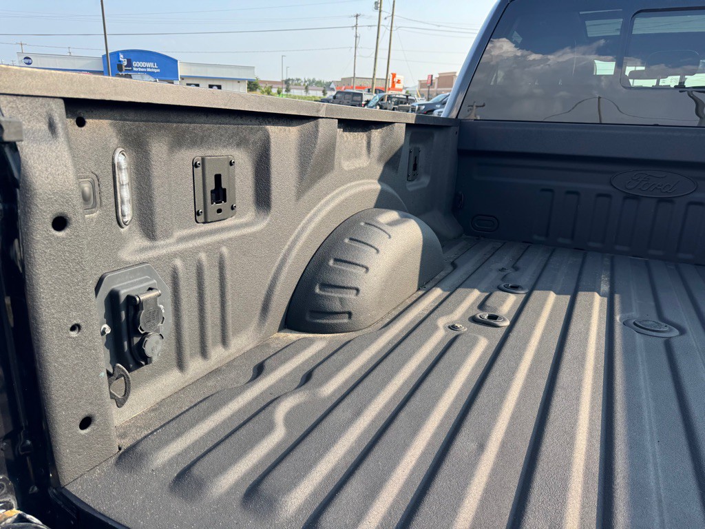 2022 Ford F-350 Image 48