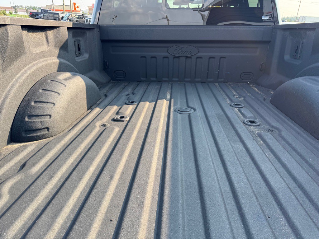 2022 Ford F-350 Image 49
