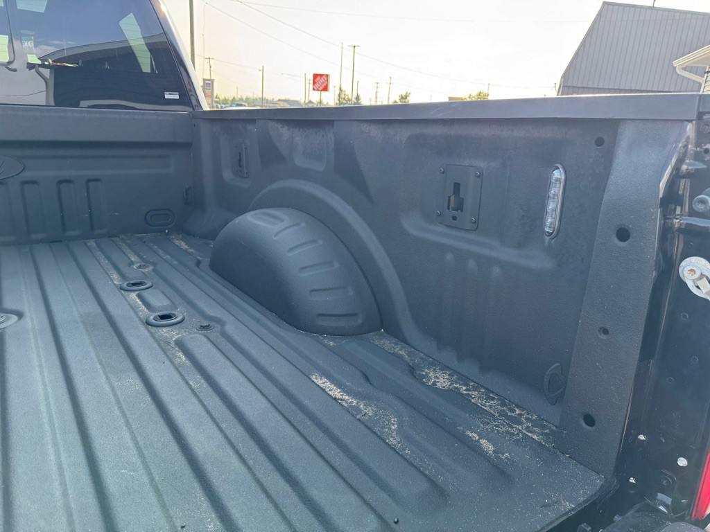 2022 Ford F-350 Image 50