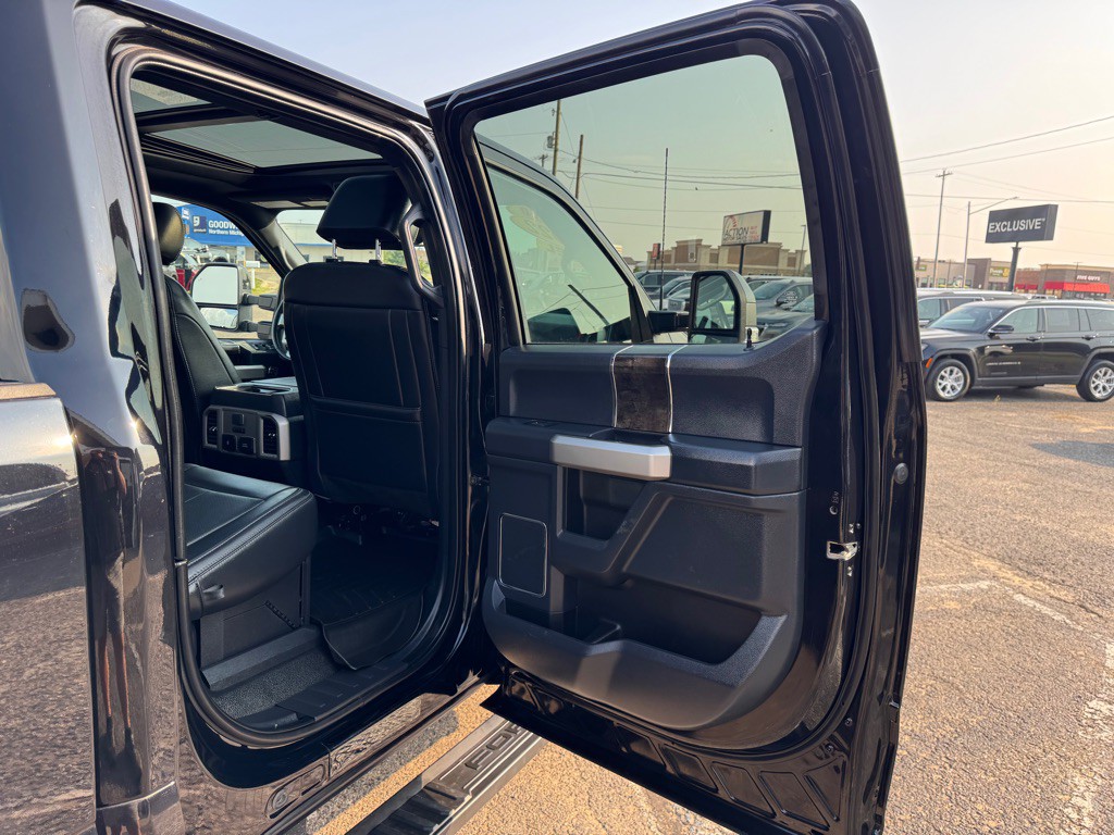 2022 Ford F-350 Image 52