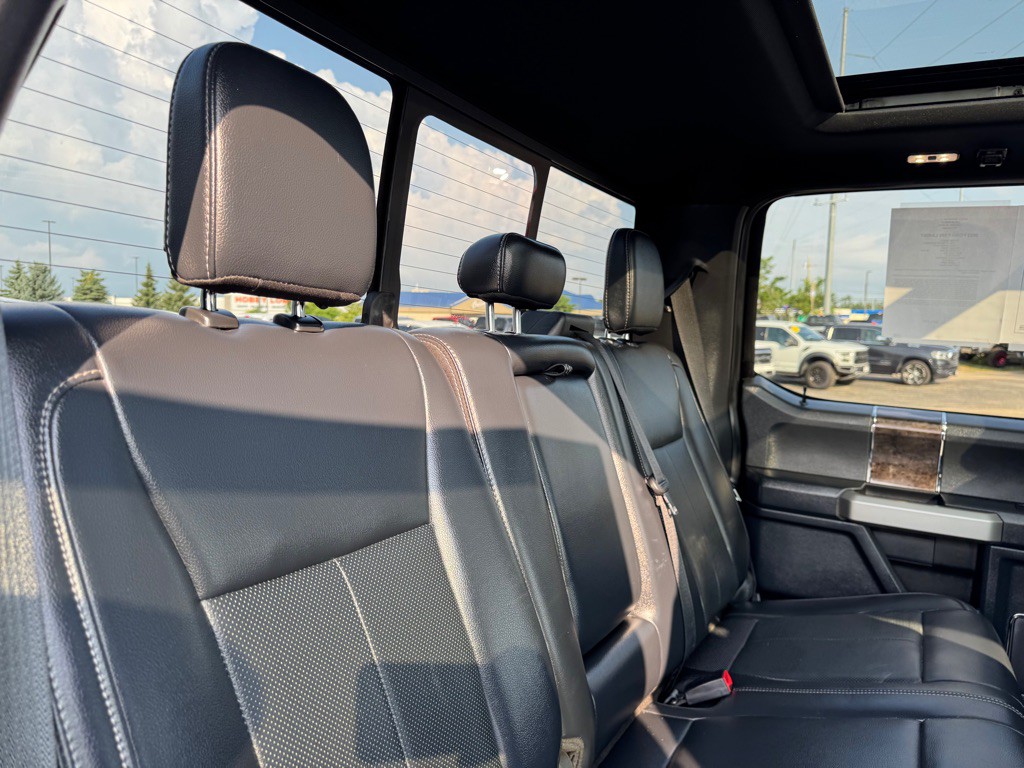 2022 Ford F-350 Image 54