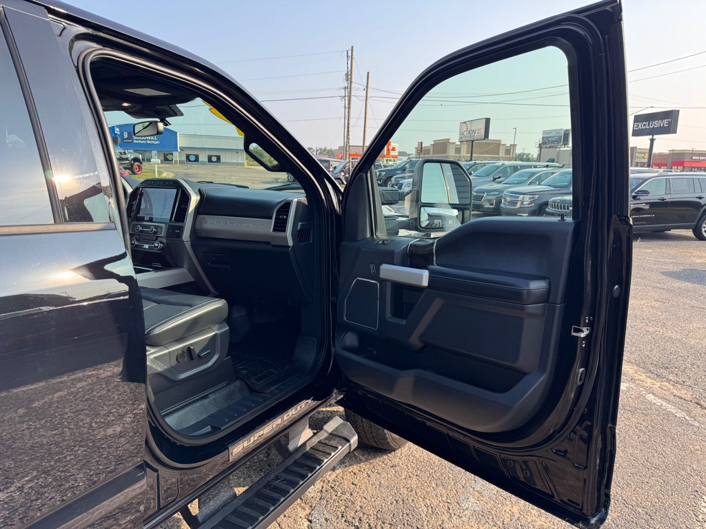 2022 Ford F-350 Image 57