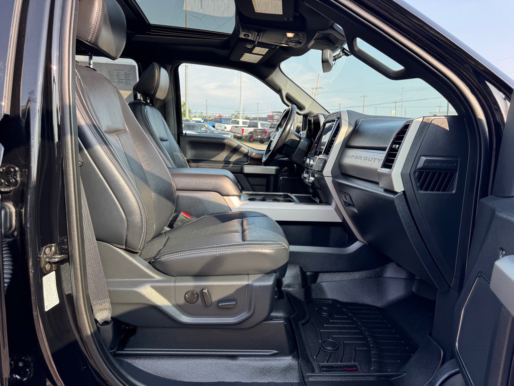 2022 Ford F-350 Image 59