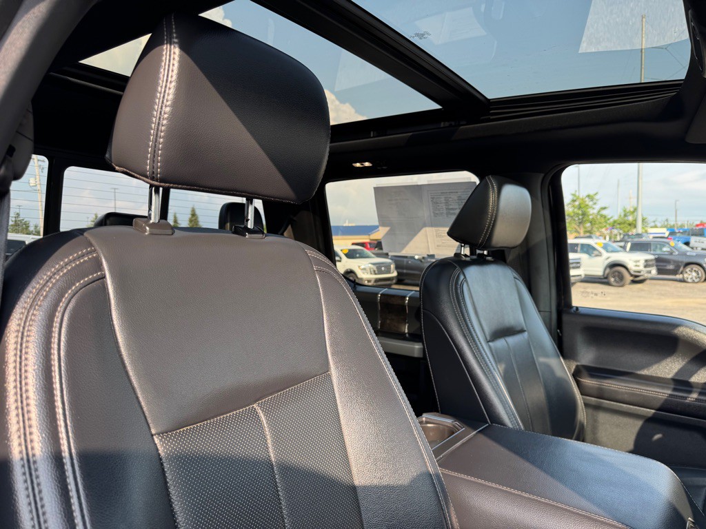 2022 Ford F-350 Image 61