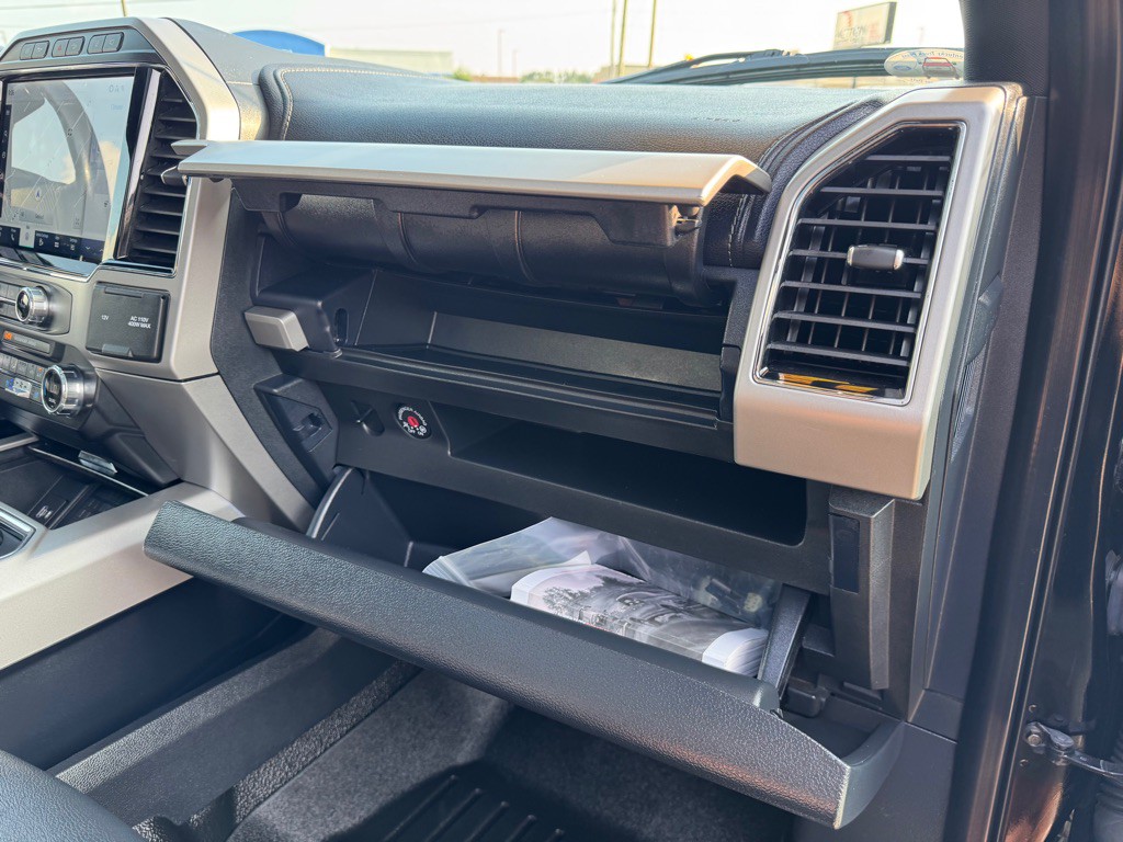 2022 Ford F-350 Image 63