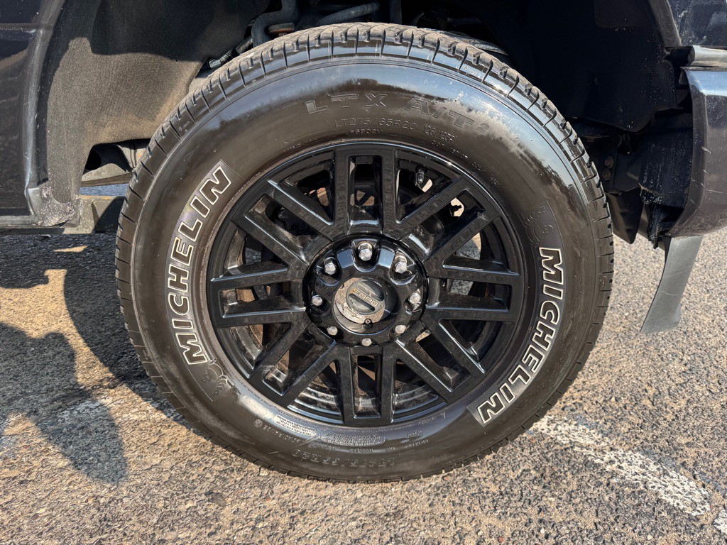 2022 Ford F-350 Image 65