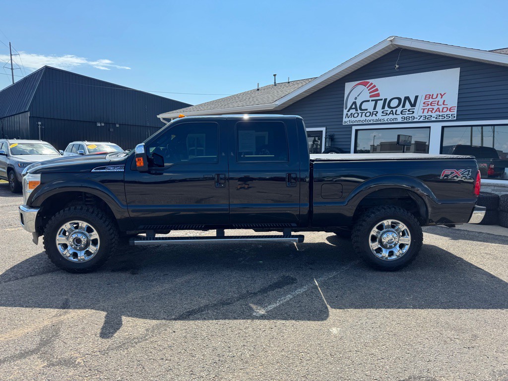 2015 Ford F-350 Image 2