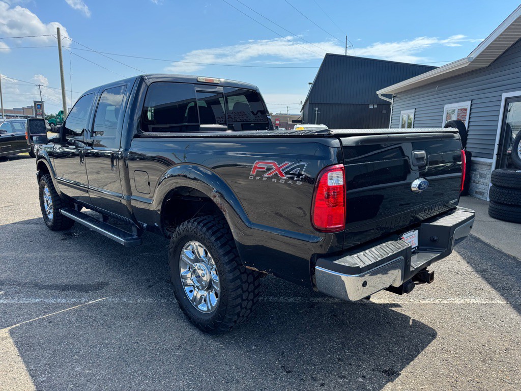 2015 Ford F-350 Image 3