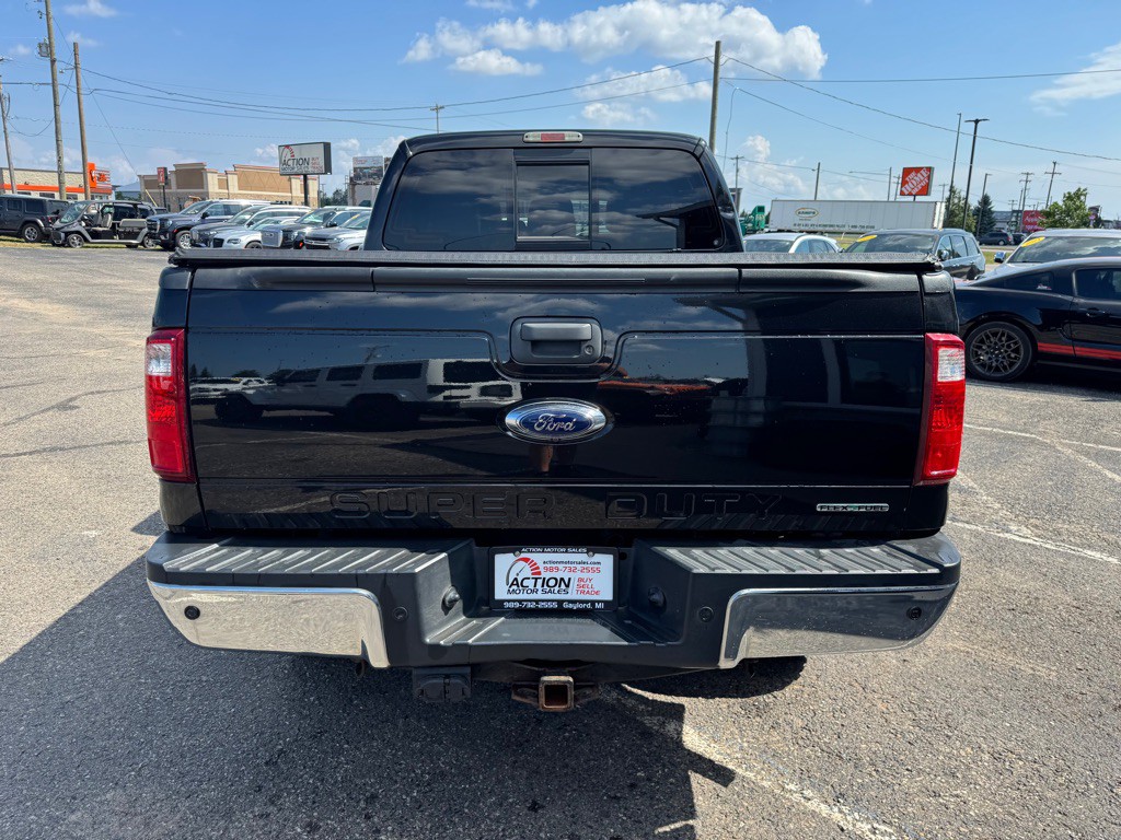 2015 Ford F-350 Image 4