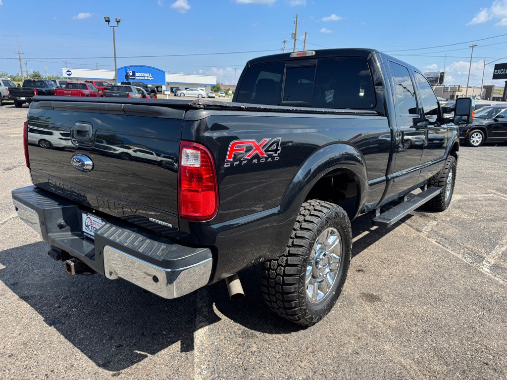 2015 Ford F-350 Image 5