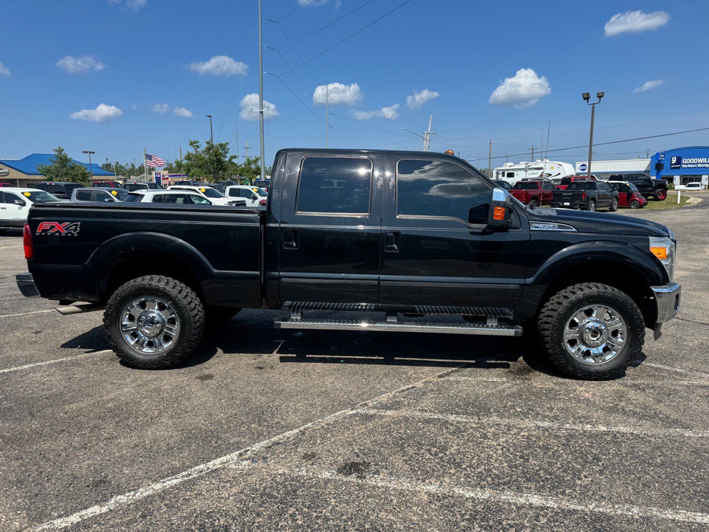 2015 Ford F-350 Image 6