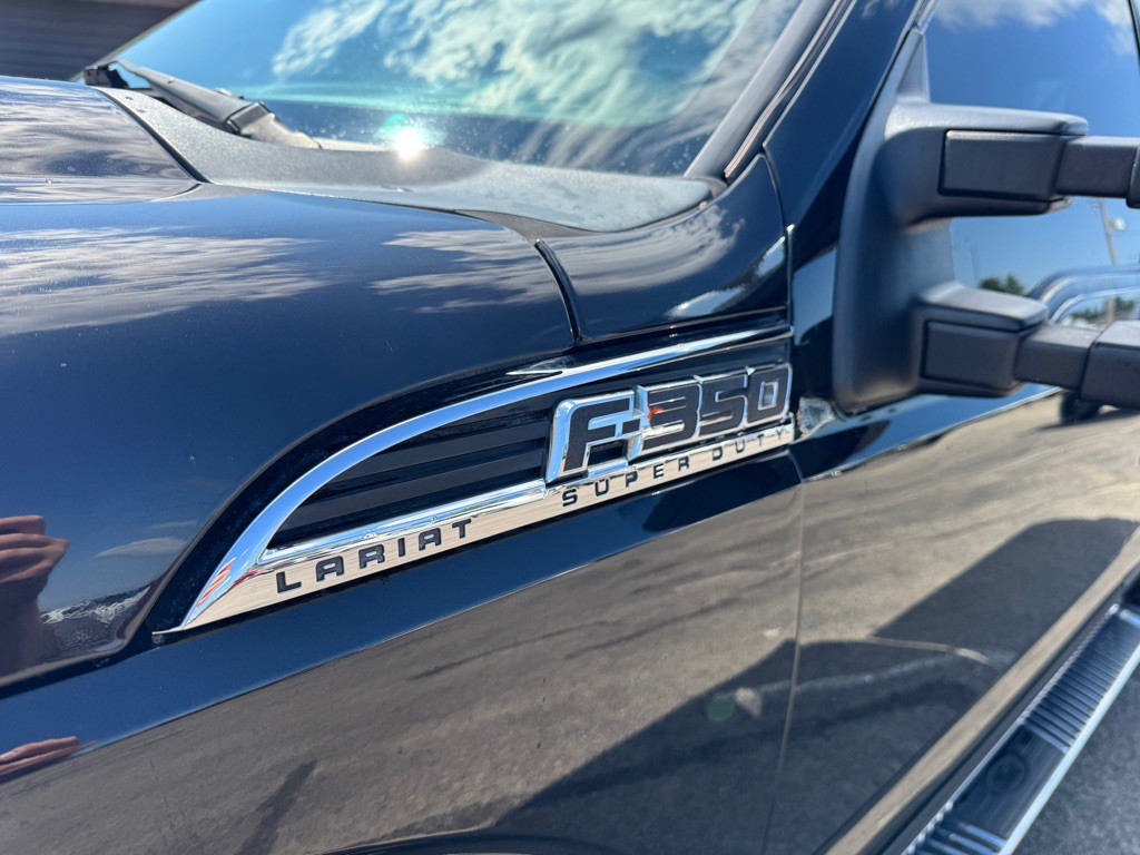 2015 Ford F-350 Image 10
